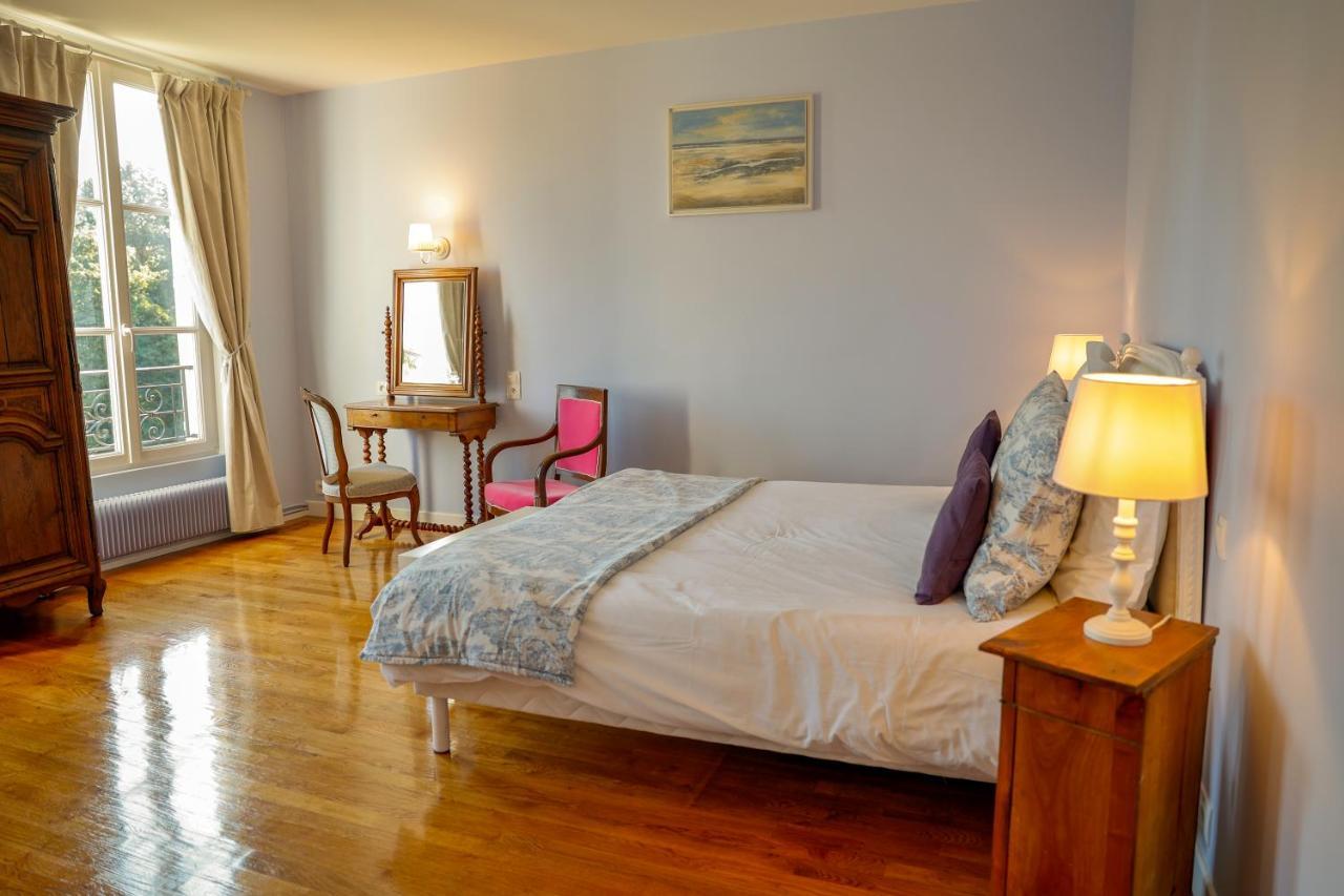 Chambres D'Hotes Du Bas Manoir Bretteville-sur-Odon Esterno foto