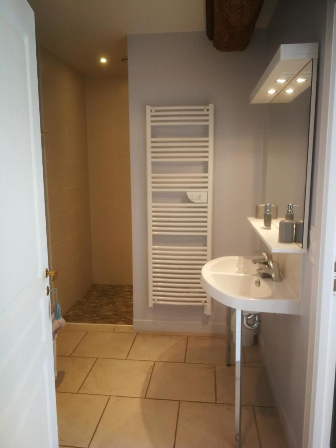 Chambres D'Hotes Du Bas Manoir Bretteville-sur-Odon Esterno foto