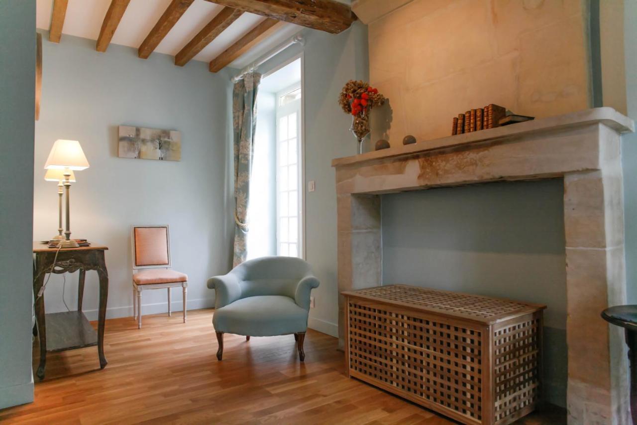 Chambres D'Hotes Du Bas Manoir Bretteville-sur-Odon Esterno foto