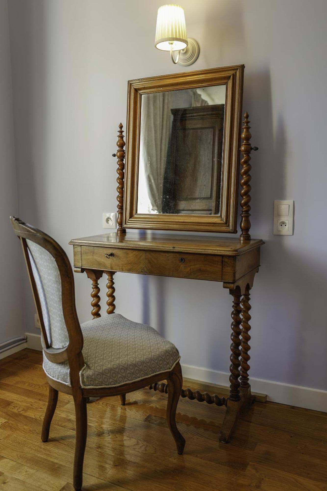 Chambres D'Hotes Du Bas Manoir Bretteville-sur-Odon Esterno foto
