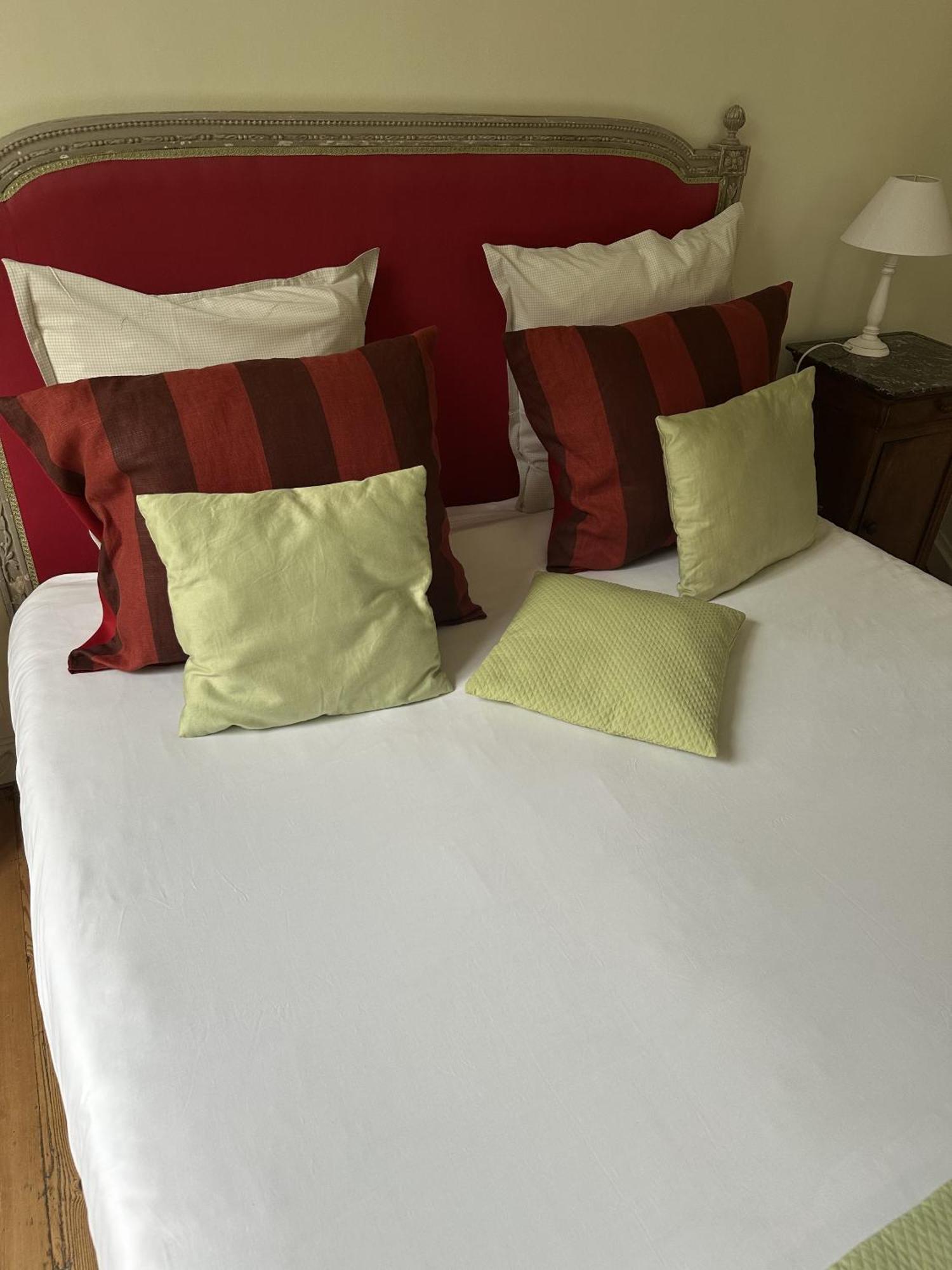 Chambres D'Hotes Du Bas Manoir Bretteville-sur-Odon Camera foto