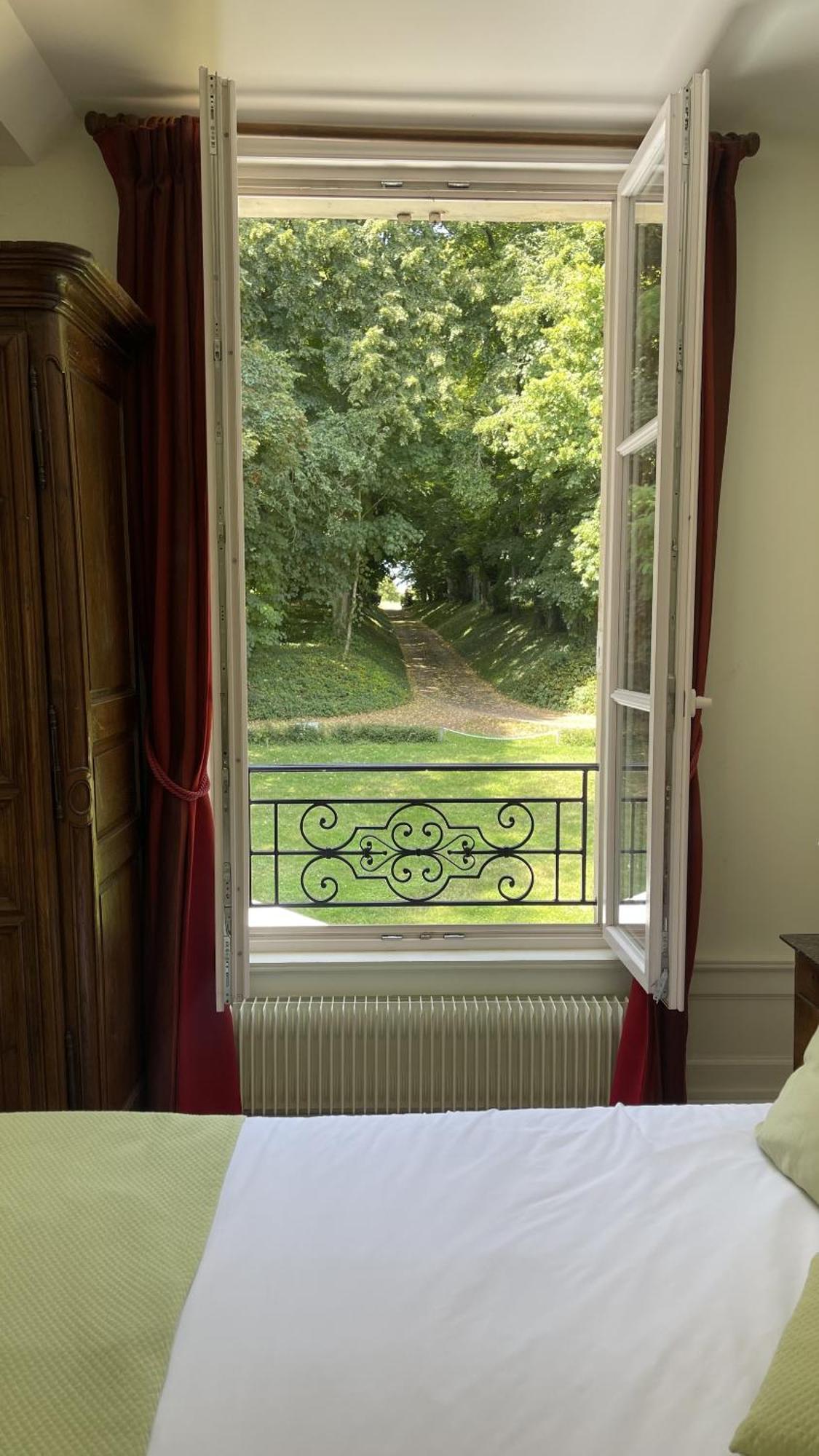 Chambres D'Hotes Du Bas Manoir Bretteville-sur-Odon Camera foto