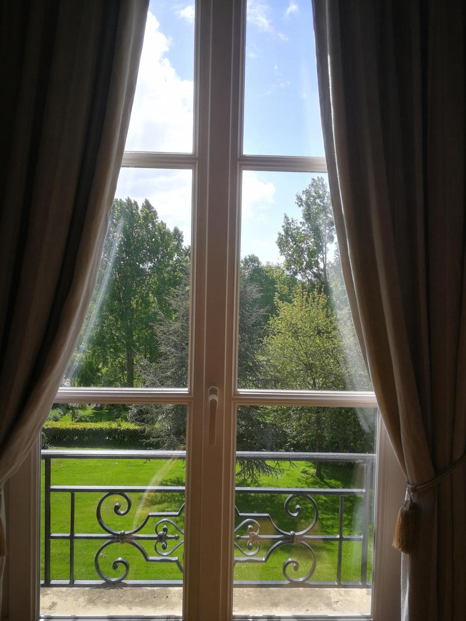 Chambres D'Hotes Du Bas Manoir Bretteville-sur-Odon Esterno foto