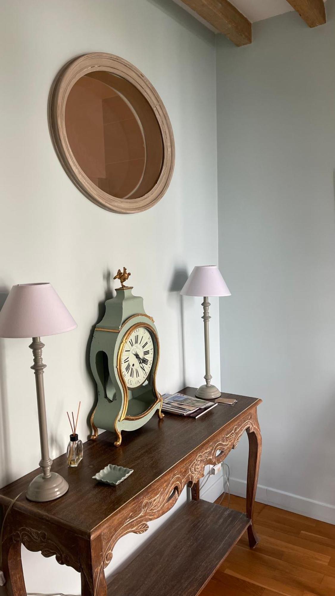 Chambres D'Hotes Du Bas Manoir Bretteville-sur-Odon Esterno foto