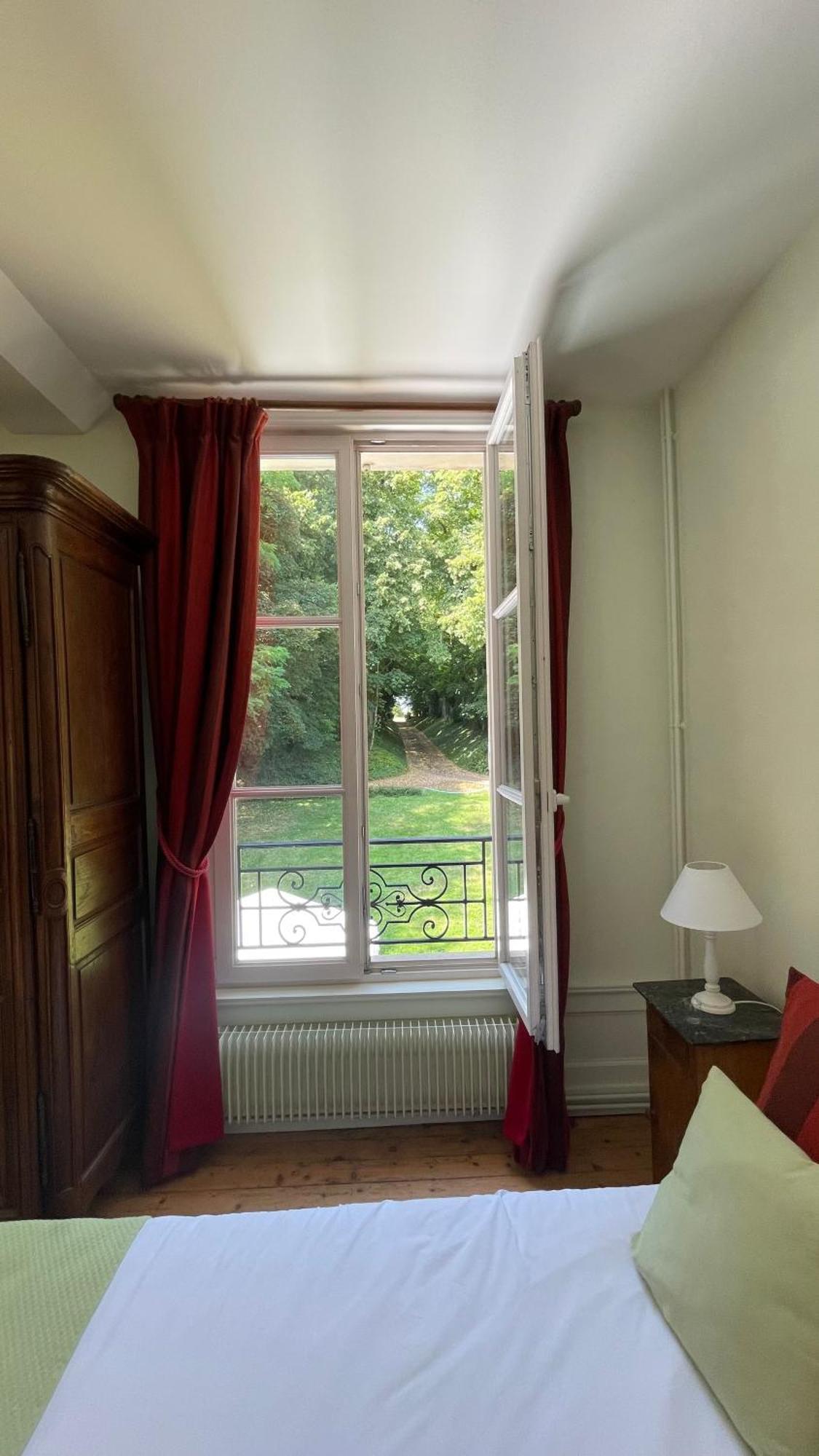 Chambres D'Hotes Du Bas Manoir Bretteville-sur-Odon Esterno foto